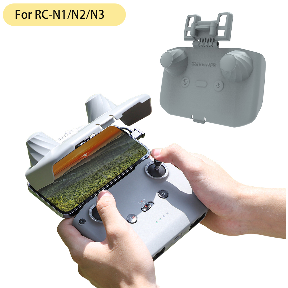 Drone Rc Cover - 2-in-1-Controller-Schutz SunHood Control Sticks Guard Schutzhülle