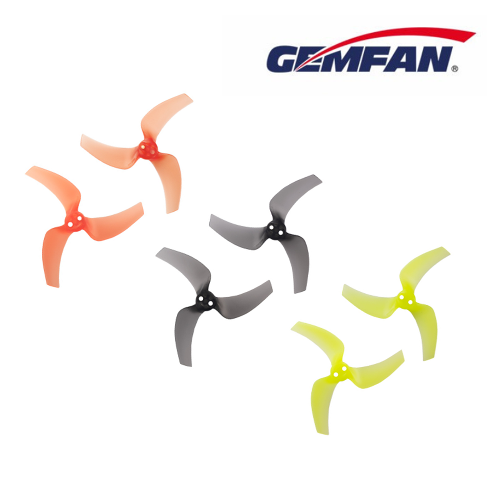 Drone Rc Leading - Gemfan 3,2-Zoll-Propeller für DJI Avata 2