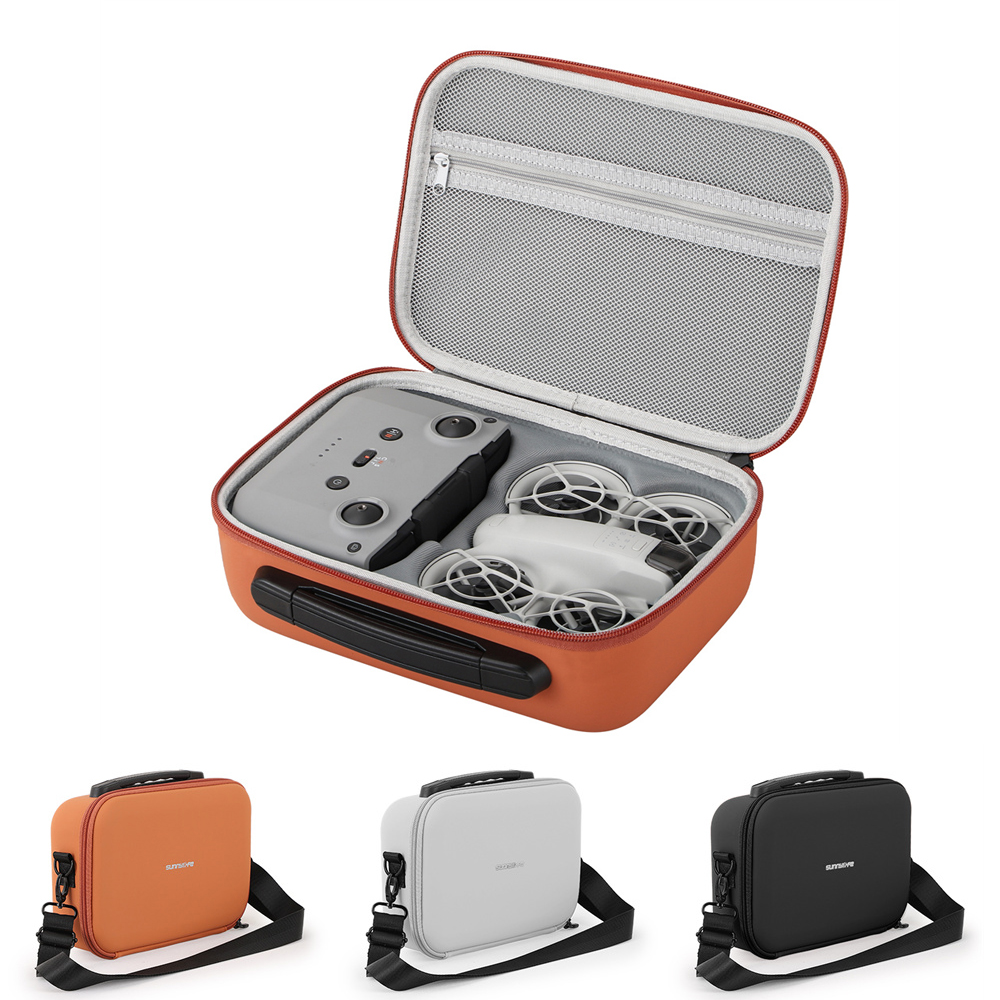 Drone Rc Cover - Lagerung Tasche Für DJI NEO Box