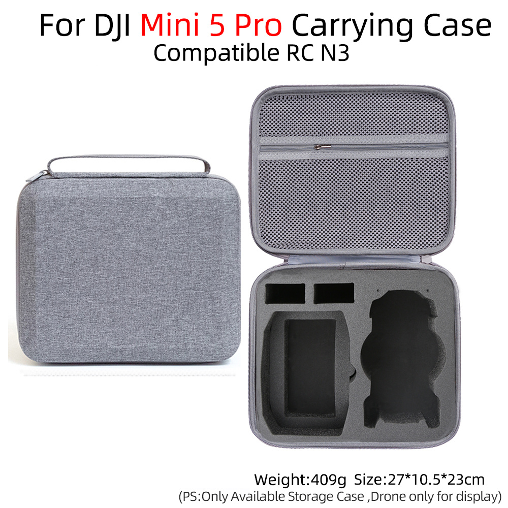 Drone Dji Rc Mini - Für DJI Mini 5 Pro RC-N3