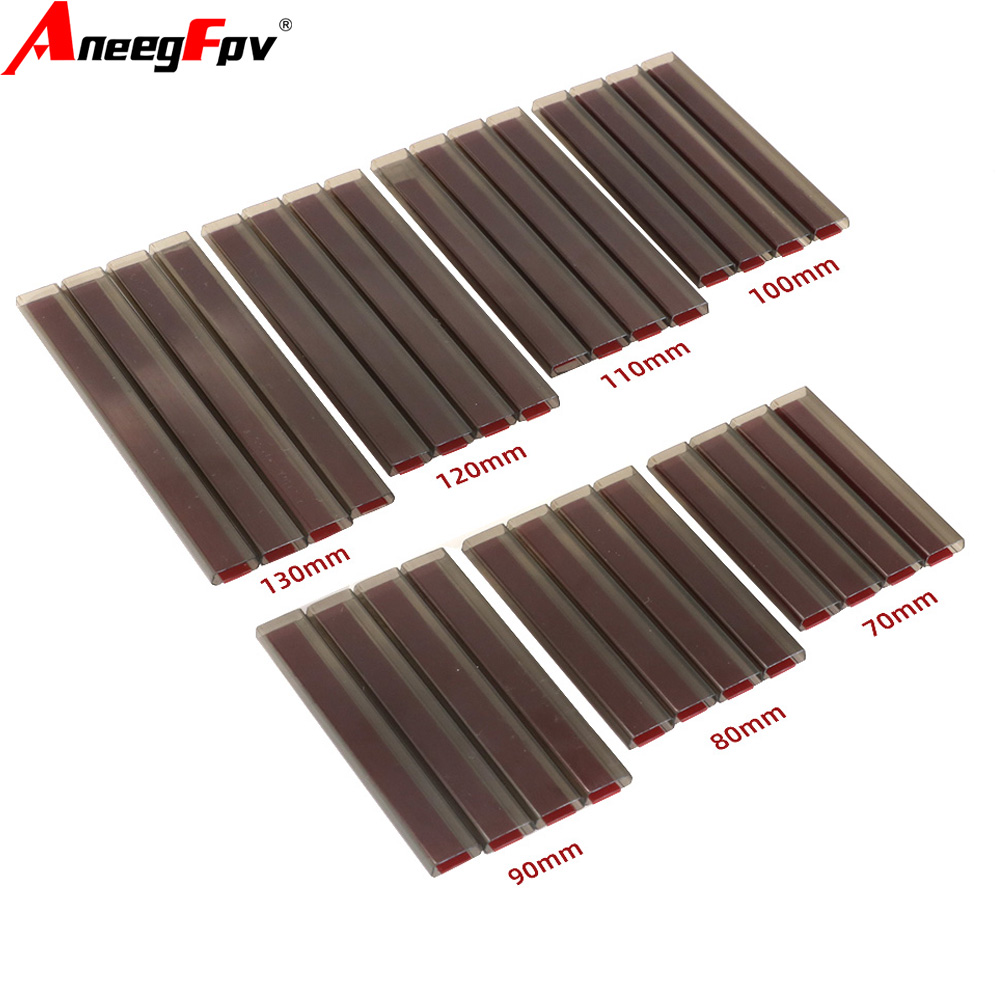 4 stücke Breite 14mm RC Bürste – Drone Rc Cover Bewertung und Preis