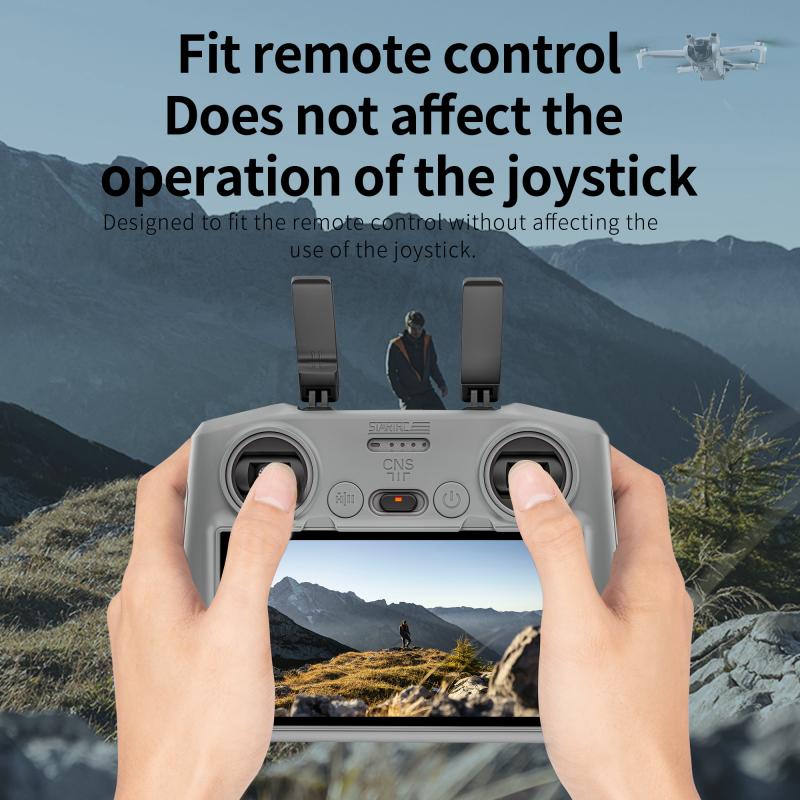 Lito X1/1 Stoßfeste Silikonhül – Drone Dji Rc Mini Bewertung und Preis