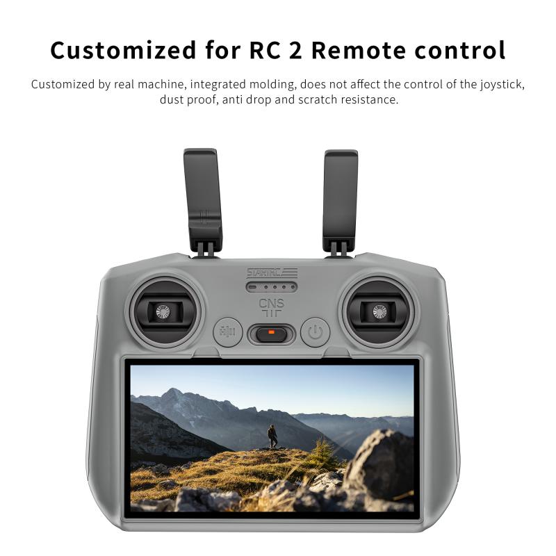 Lito X1/1 Stoßfeste Silikonhül – Drone Dji Rc Mini Bewertung und Preis