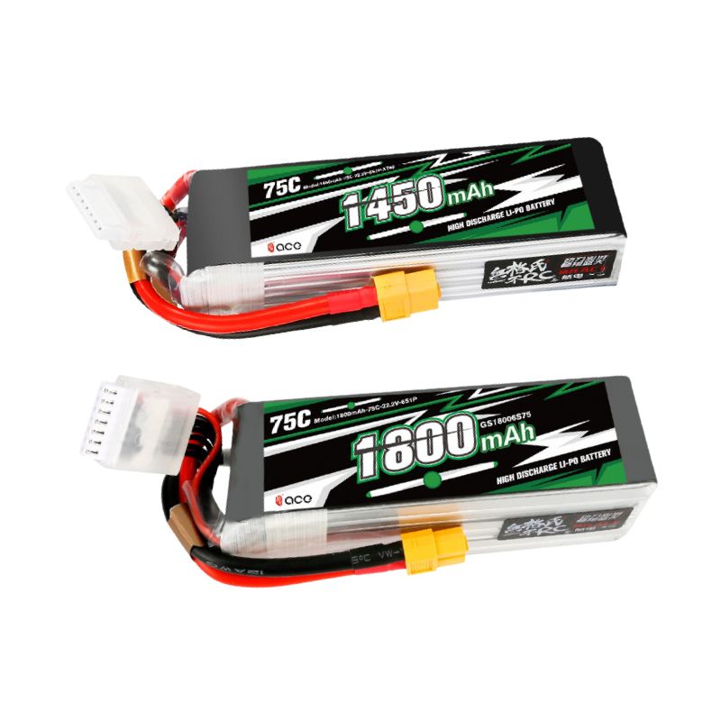 2 Stück Gens ACE 22,2V Lipo-Ak – Drone Rc Leading Bewertung und Preis