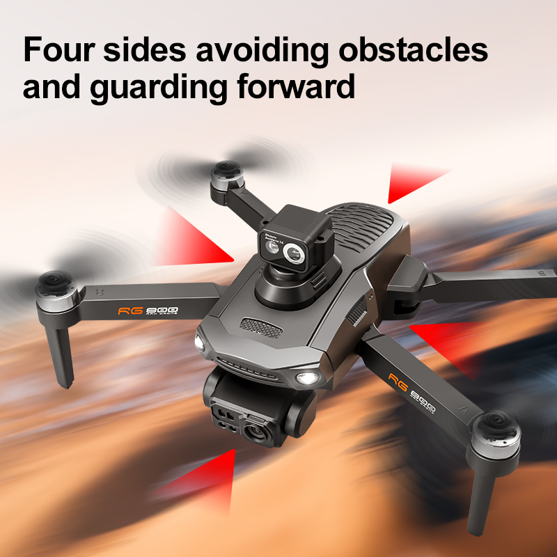 RG800 MAX GPS-Drohne mit profe – Drone Ae Rc Bewertung und Preis
