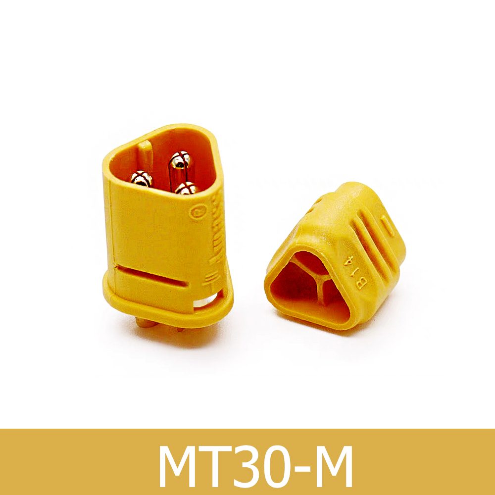 AMASS MT30 Stecker und Buchsen – Drone Rc Cover Bewertung und Preis