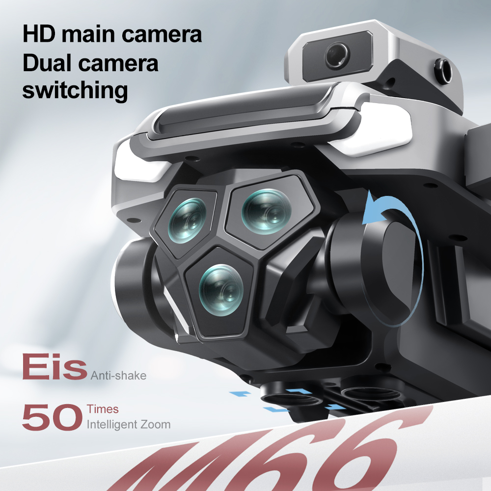 Neue bürstenlose M66-Drohne mi – Jjrc Drone X12 Bewertung und Preis