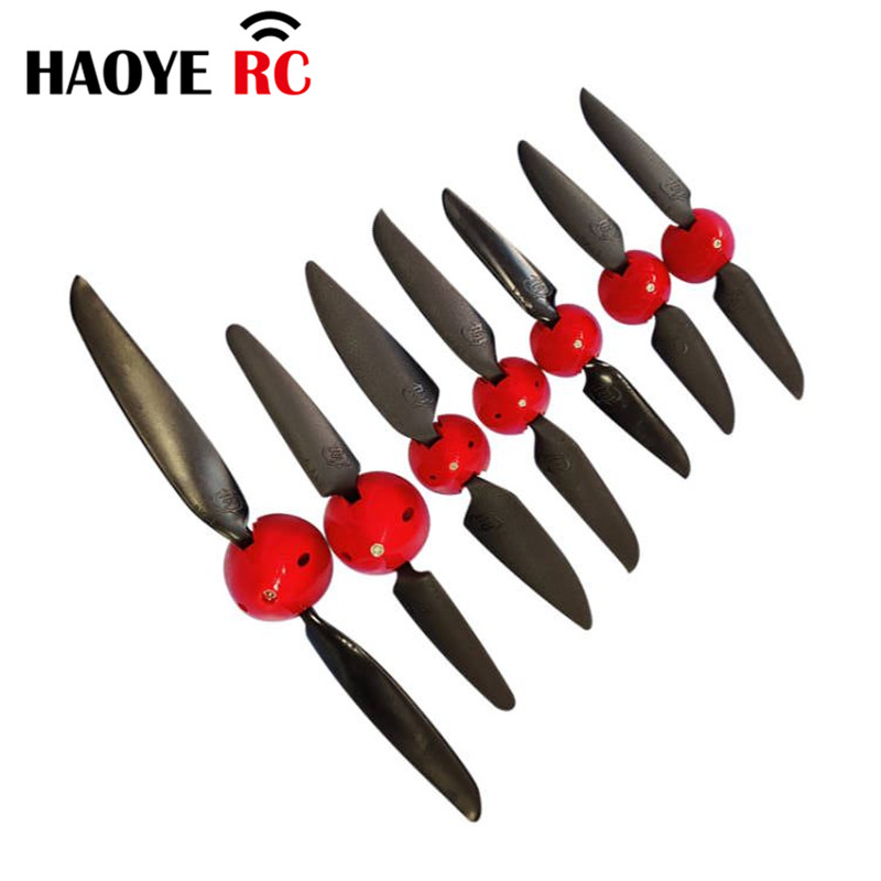 Haoye 2 Sets Faltpropeller 6 x – Drone Rc Cover Bewertung und Preis
