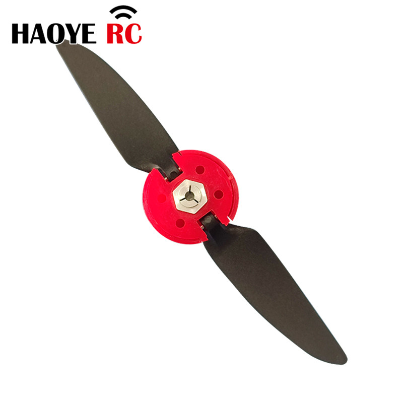 Haoye 2 Sets Faltpropeller 6 x – Drone Rc Cover Bewertung und Preis