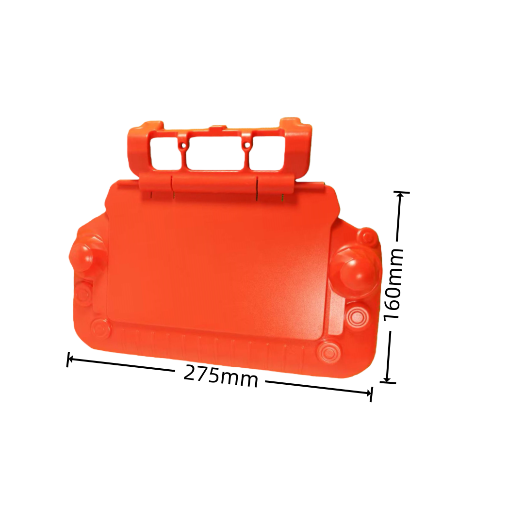 Control Hood Screen Shield Vis – Drone Rc Cover Bewertung und Preis