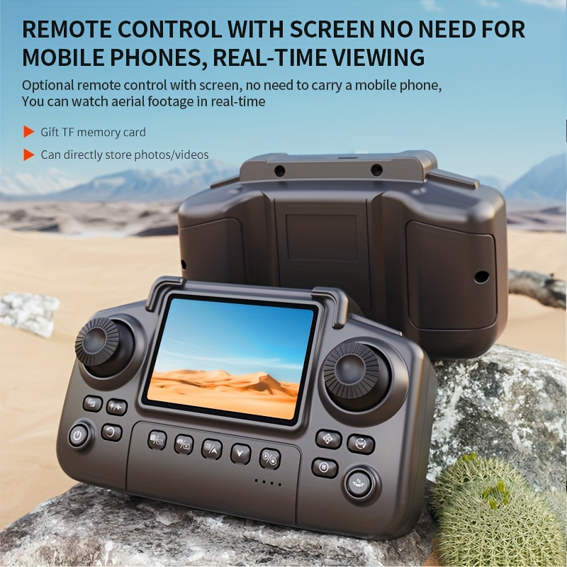 2026 Verbesserte E99 PRO MAX F – Drone Ae Rc Bewertung und Preis