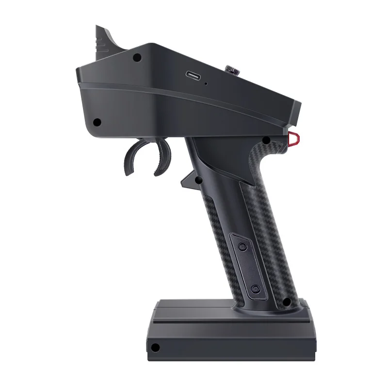 Hotrc CT-6A 2,4 GHz 6-Kanal Ei – Drone Rc Leading Bewertung und Preis