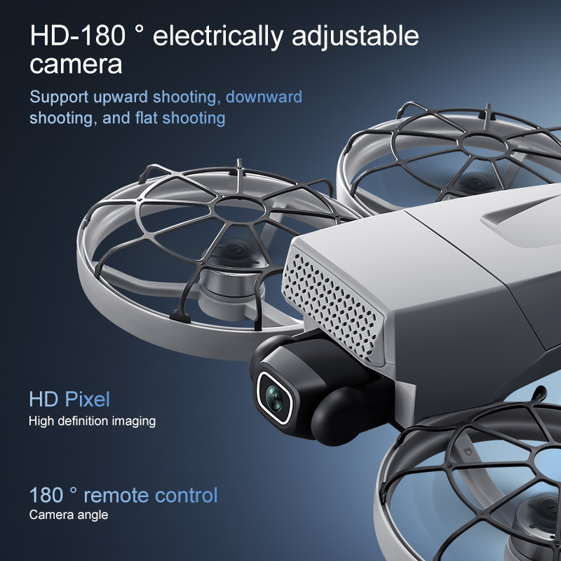 Neue Mini Faltbare Drohne G63  – Drone Ae Rc Bewertung und Preis