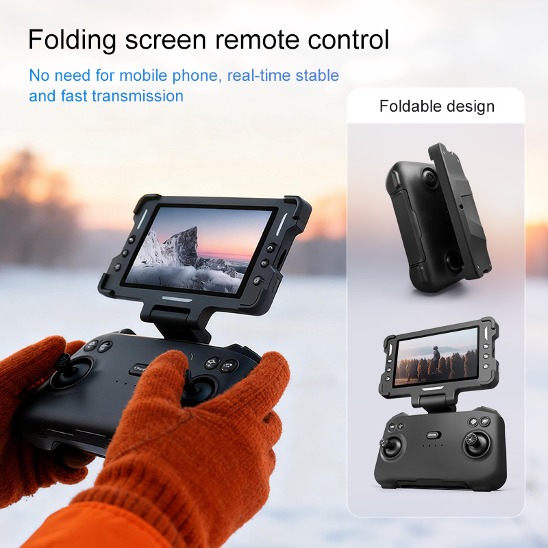 Neue Mini Faltbare Drohne G63  – Drone Ae Rc Bewertung und Preis