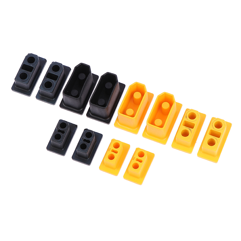 10pcs xt60 xt90 t Stecker Stec – Drone Rc Cover Bewertung und Preis