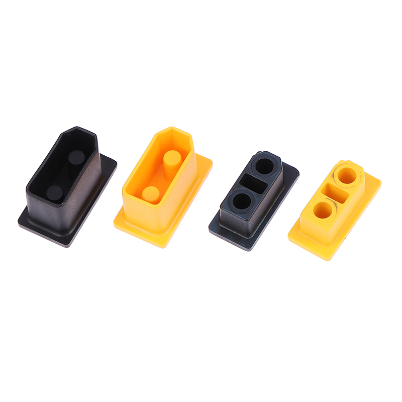 10pcs xt60 xt90 t Stecker Stec – Drone Rc Cover Bewertung und Preis