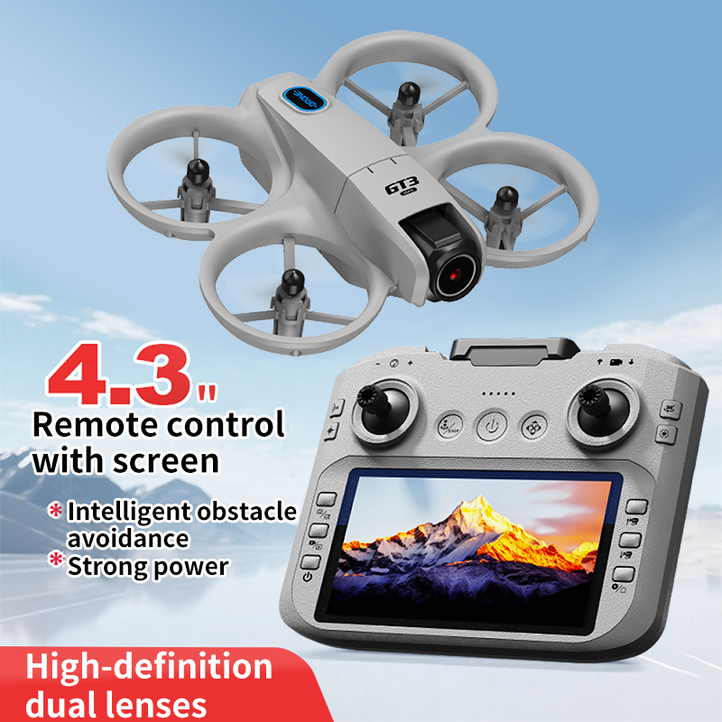 NEU Original GT3 MINI Drohne 8 – Jjrc Drone X12 Bewertung und Preis
