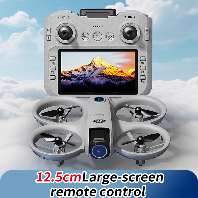 NEU Original GT3 MINI Drohne 8 – Jjrc Drone X12 Bewertung und Preis