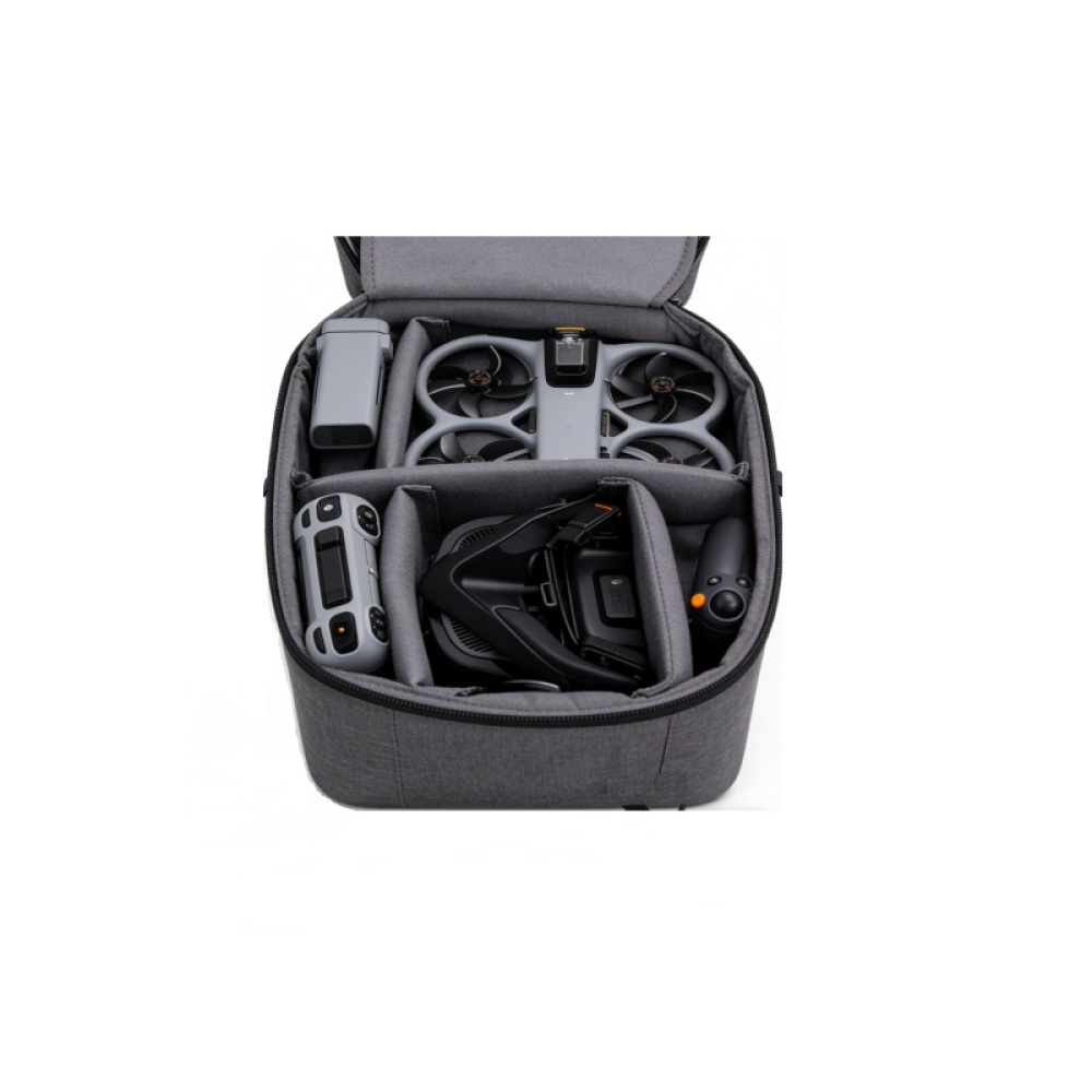 Drohnen-Rucksack für DJI Avata – Drone Rc Cover Bewertung und Preis