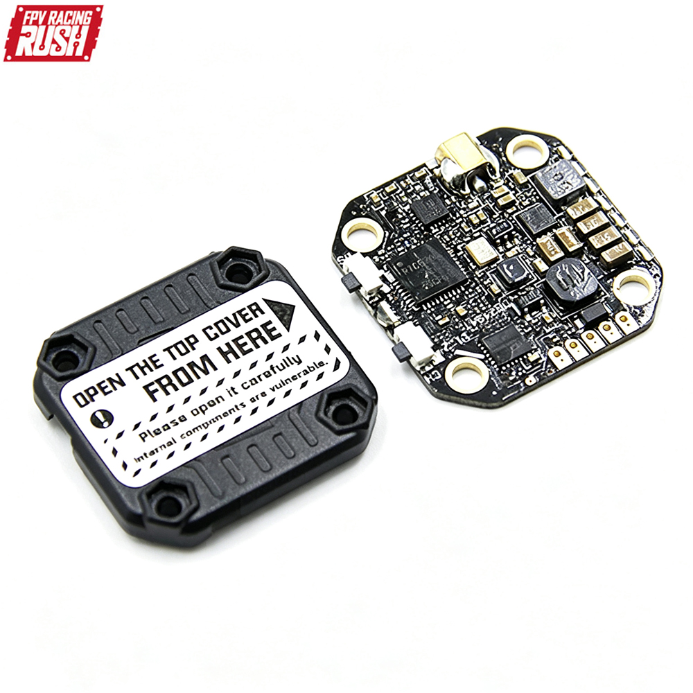 Rush Rushfpv Tank Ultimate Min – Drone Rc Toy Bewertung und Preis