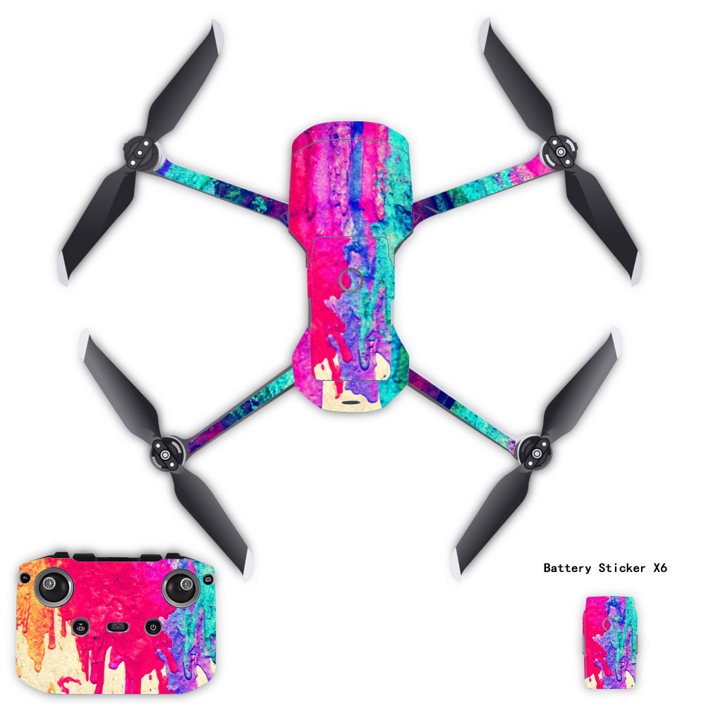 PVC Aufkleber Wasserdichte Hau – Drone Rc Cover Bewertung und Preis