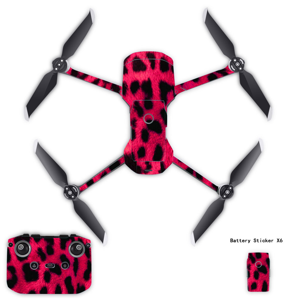 PVC Aufkleber Wasserdichte Hau – Drone Rc Cover Bewertung und Preis