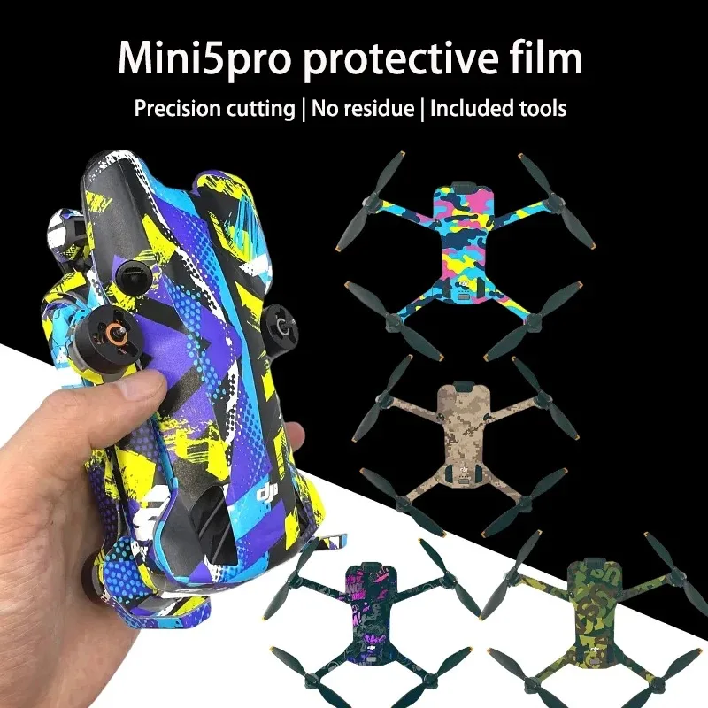 Für DJI Mini 5 Pro Drohnen-Auf – Drone Dji Rc Mini Bewertung und Preis
